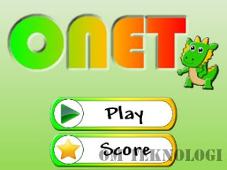 Download Gratis Game Onet Untuk Android Dan Pc